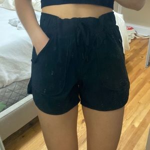 Target all in motion shorts